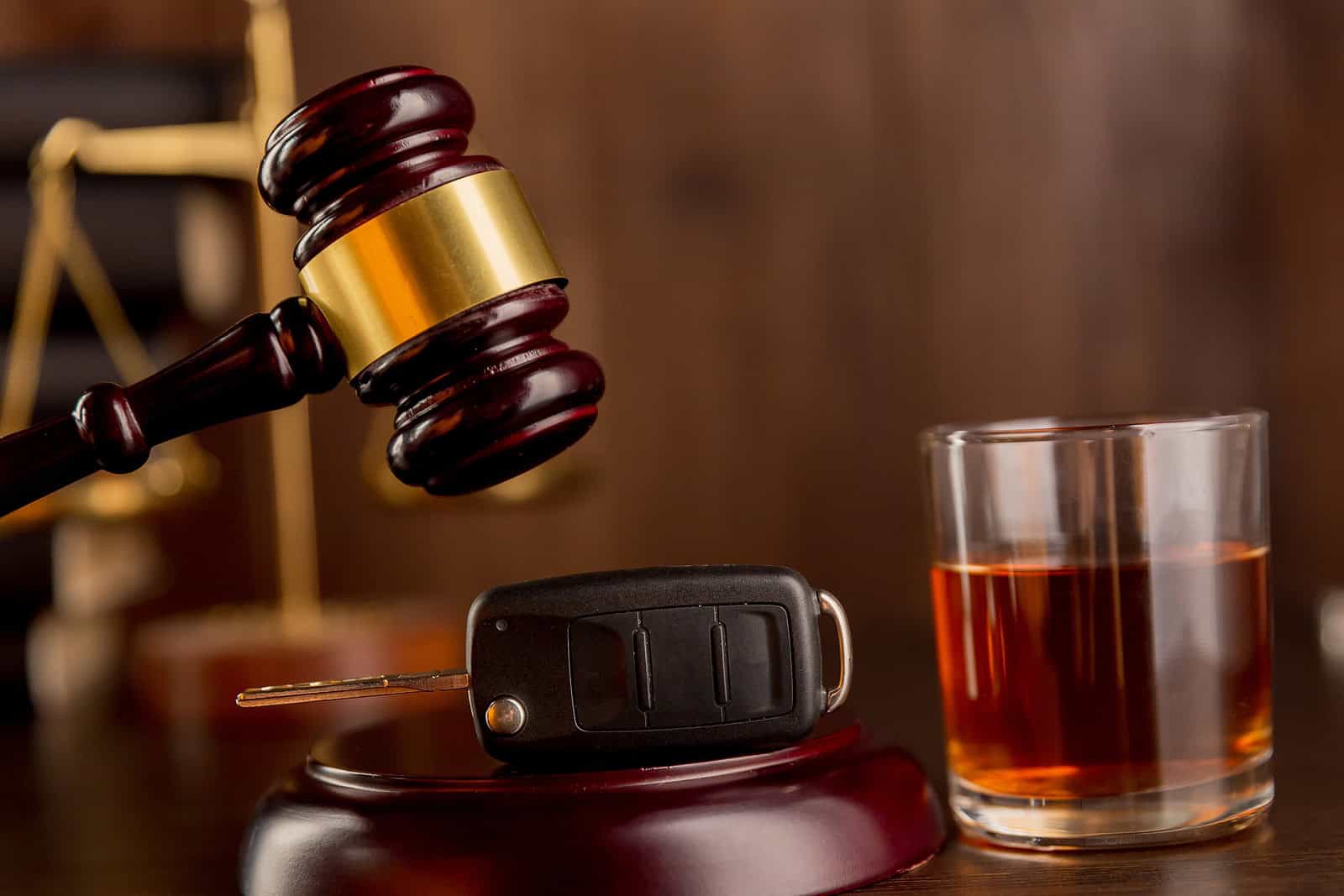 Experienced Las Vegas DUI Defense Lawyer dedicated to protecting your rights and fighting for the best possible outcome in your case within the criminal justice system, offering expert consultation and trial representation.